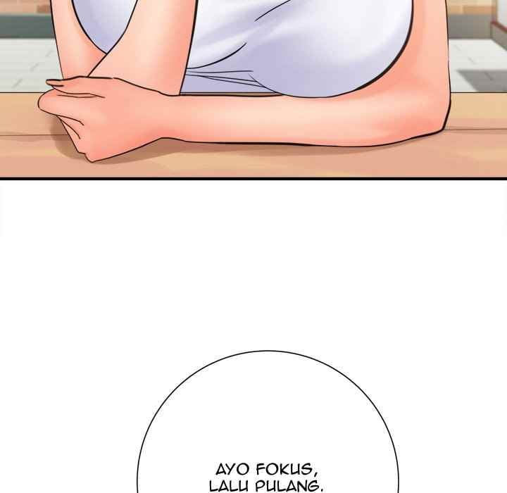 With Yumi - Chapter 42 end 109