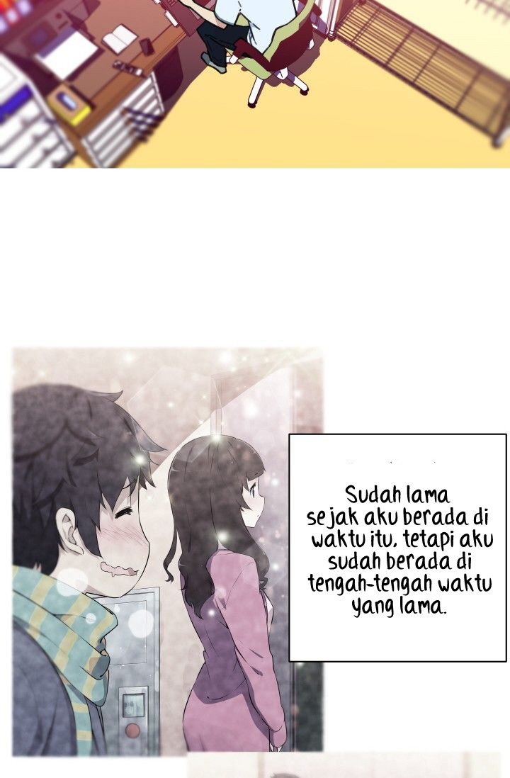 She Has Three Flavors - Chapter 42 end 22