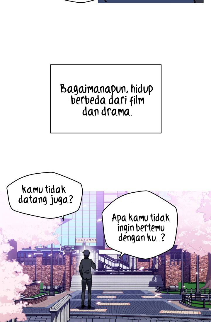 She Has Three Flavors - Chapter 42 end 44