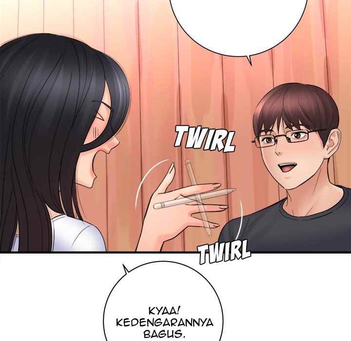 With Yumi - Chapter 42 end 99