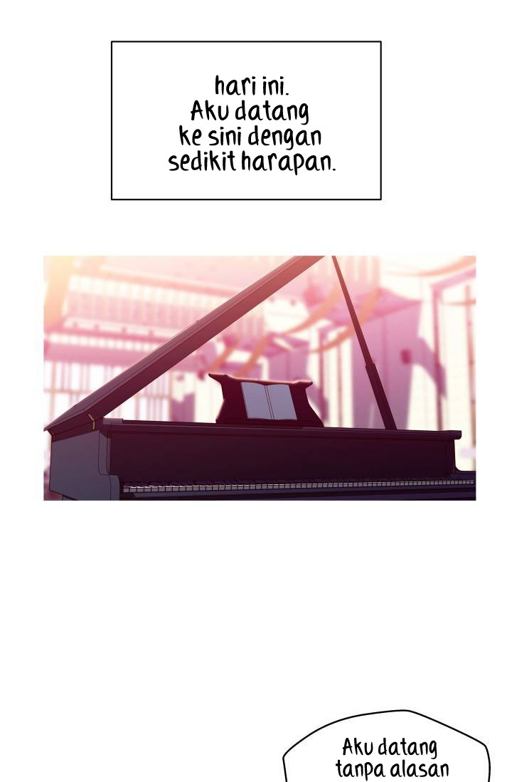 She Has Three Flavors - Chapter 42 end 29