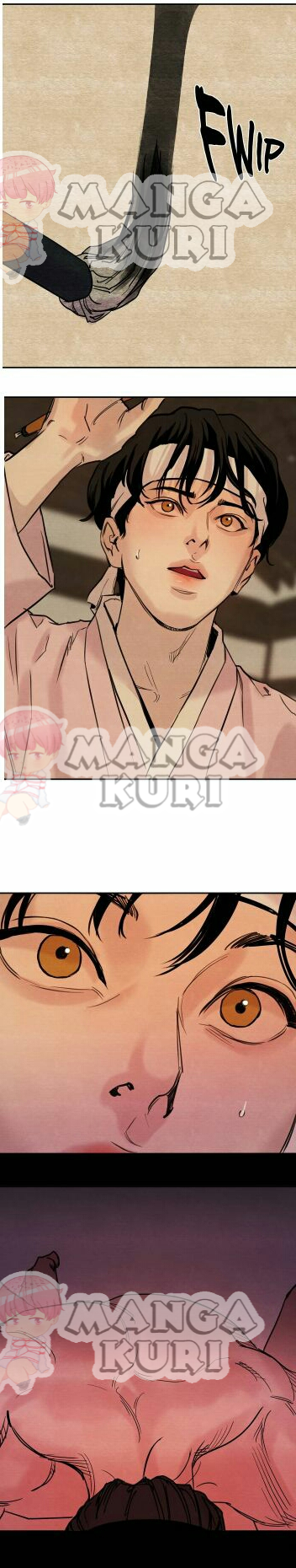 Painter of the night - Chapter pelukis malam ch 2 14