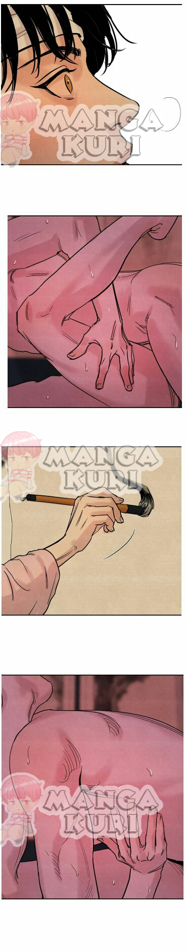 Painter of the night - Chapter pelukis malam ch 2 13