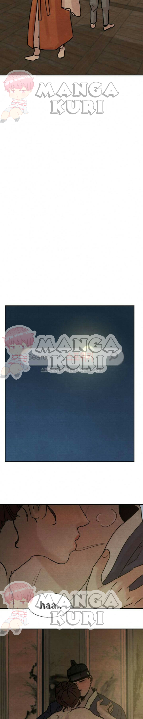 Painter of the night - Chapter pelukis malam ch 5 15