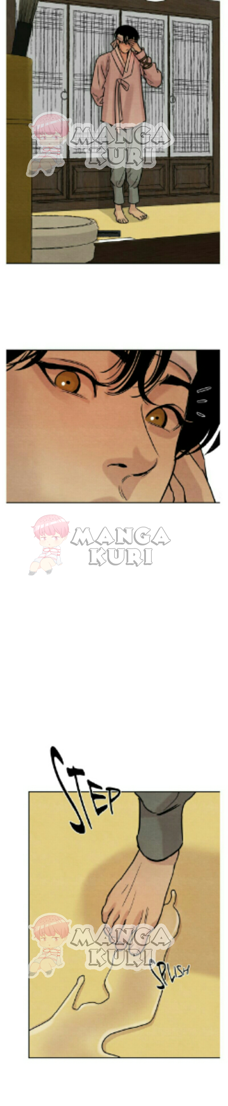 Painter of the night - Chapter pelukis malam ch 11 4