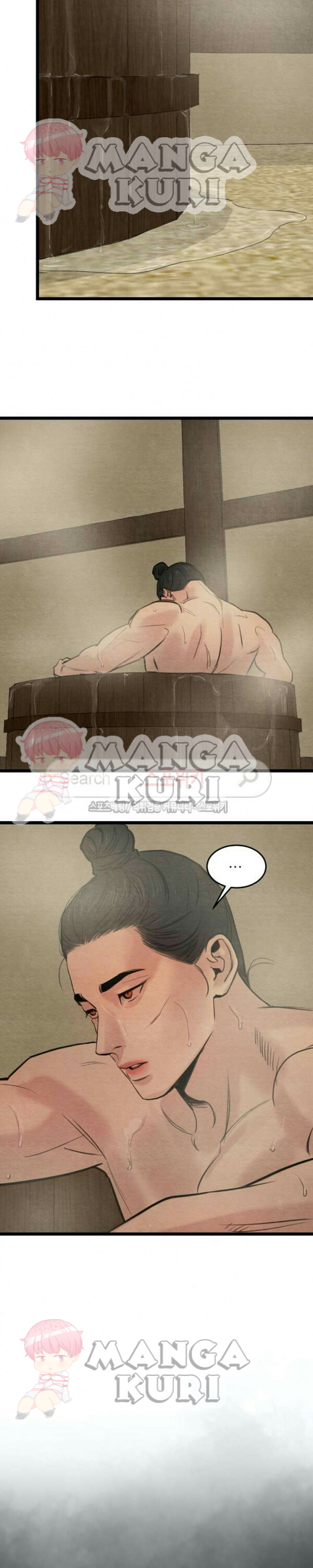 Painter of the night - Chapter pelukis malam ch 25 8