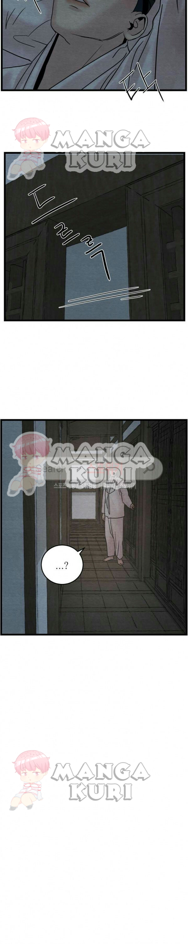 Painter of the night - Chapter pelukis malam ch 27 4