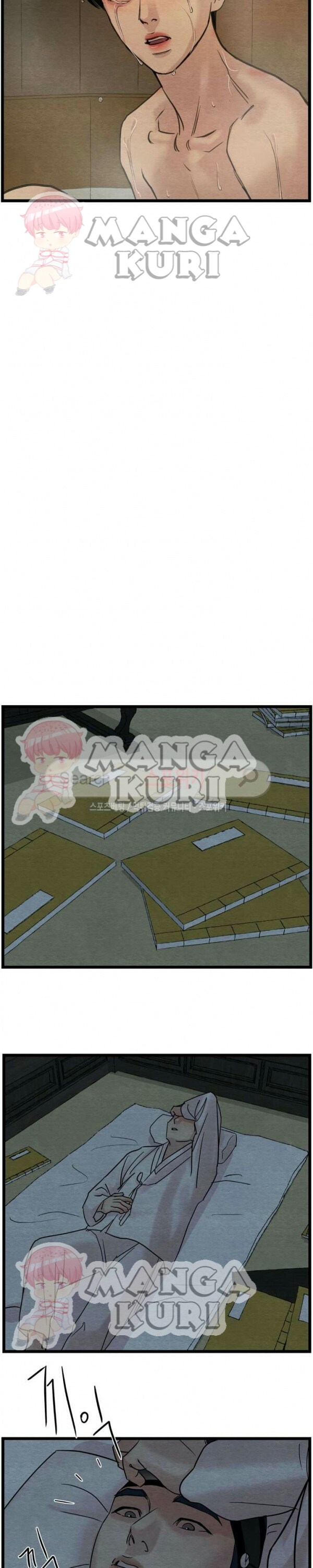 Painter of the night - Chapter pelukis malam ch 27 3