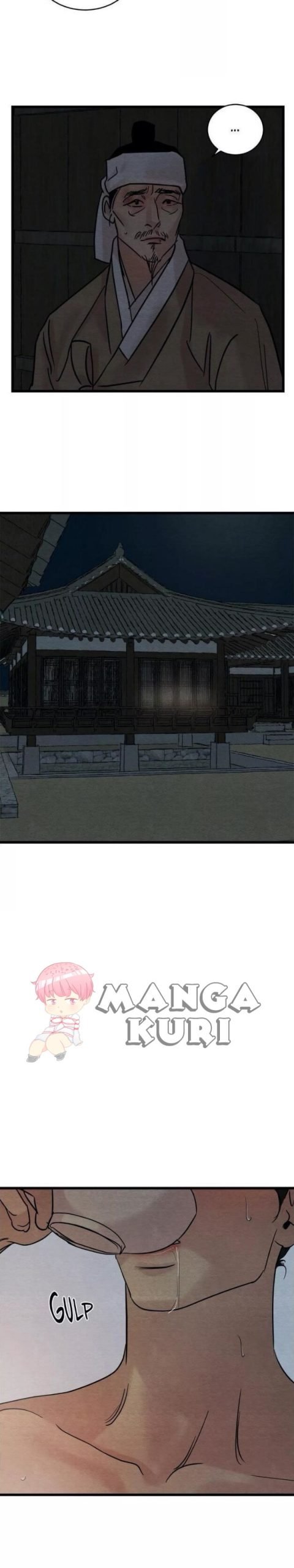 Painter of the night - Chapter pelukis malam ch 33 2