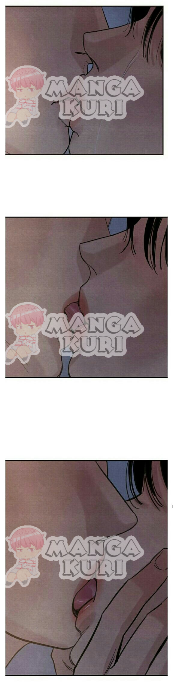 Painter of the night - Chapter pelukis malam ch 20 3