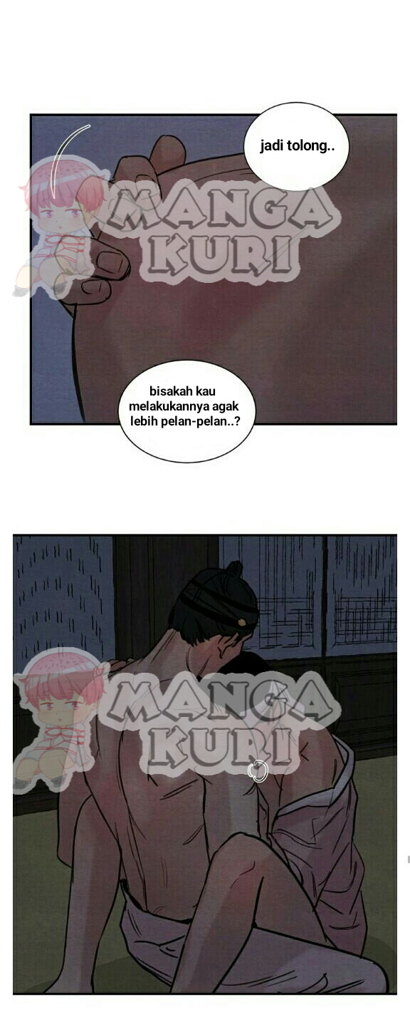 Painter of the night - Chapter pelukis malam ch 20 15