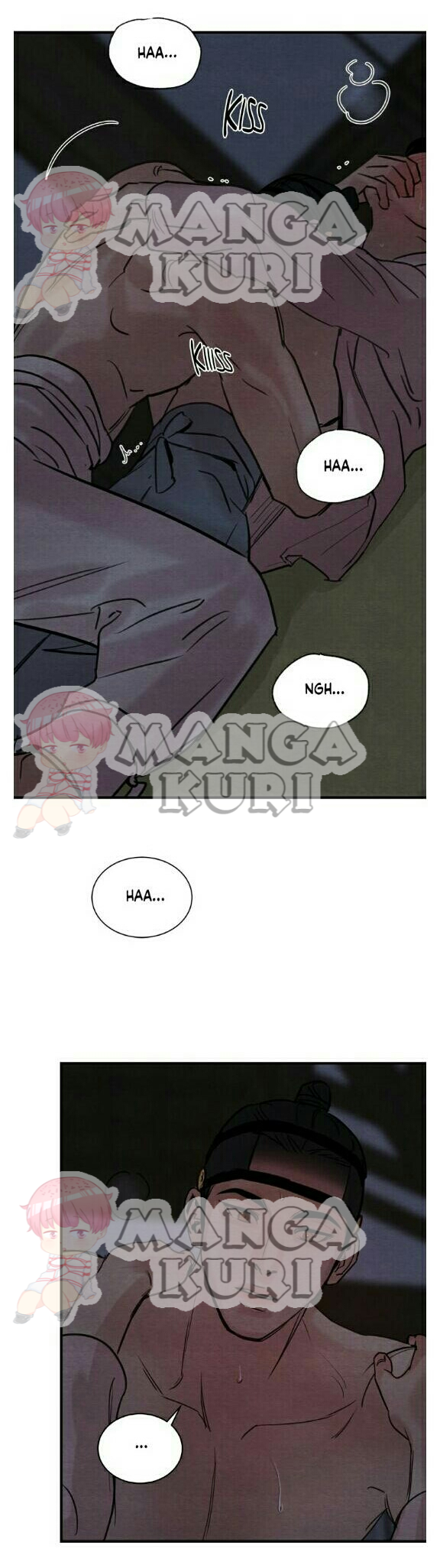 Painter of the night - Chapter pelukis malam ch 20 7
