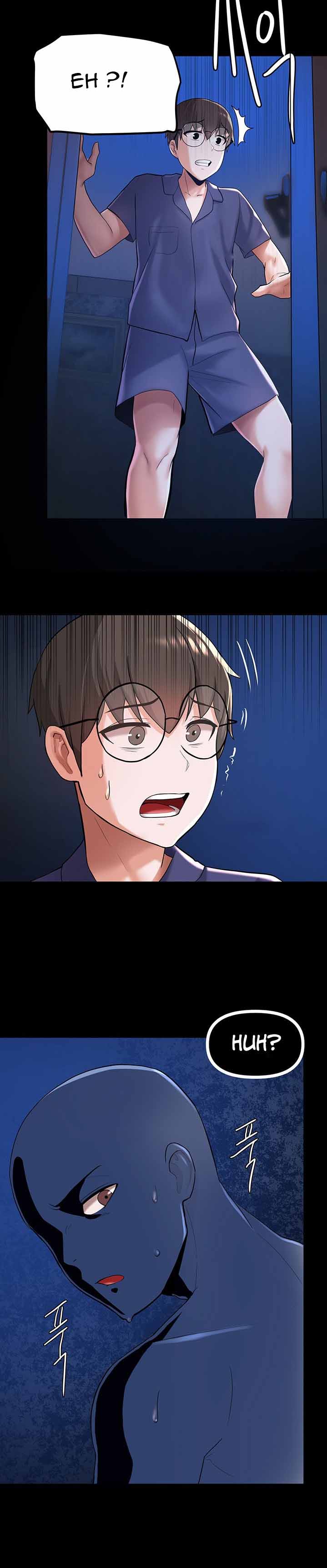 Escape Loser - Chapter 4 29