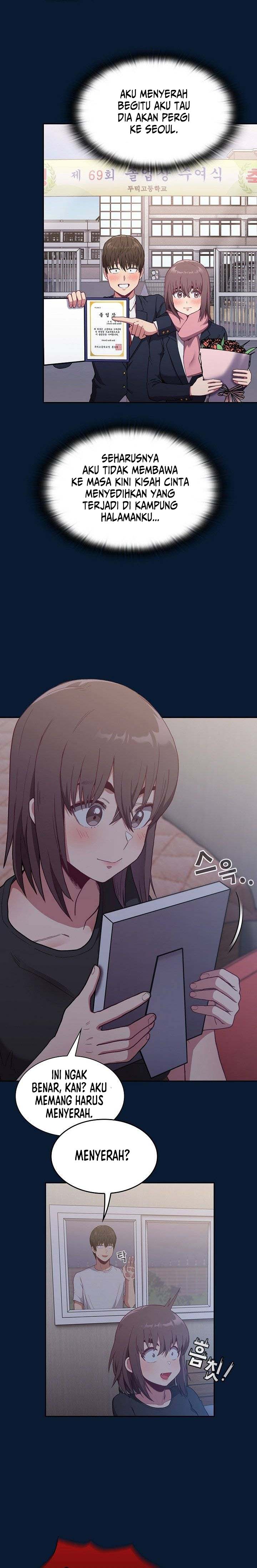 Rehabilitation Maids - Chapter 4 14