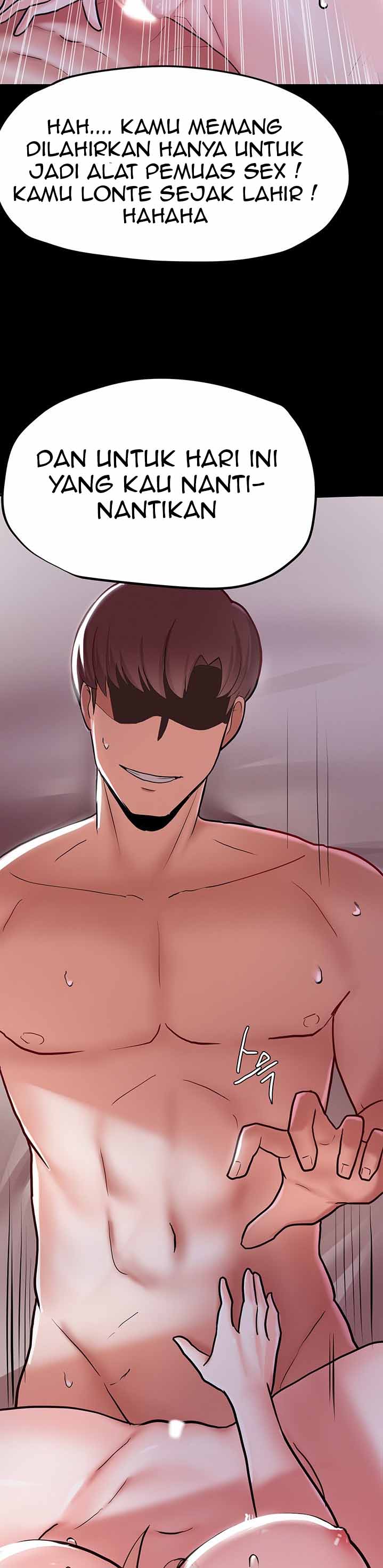 Escape Loser - Chapter 4 21