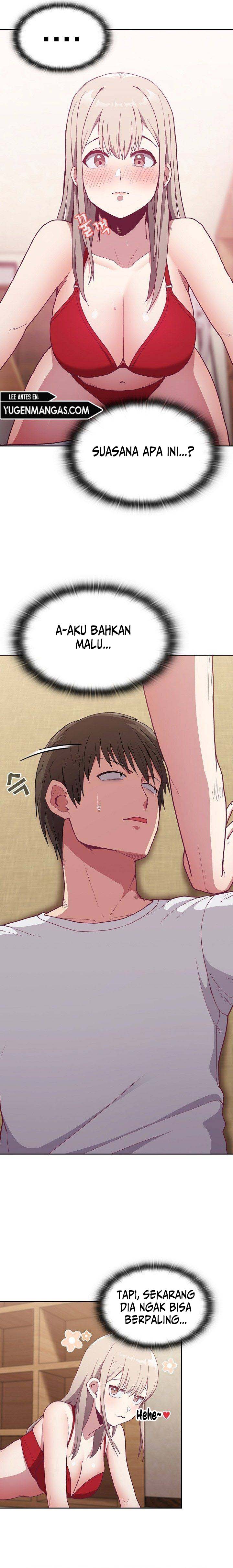 Rehabilitation Maids - Chapter 4 10