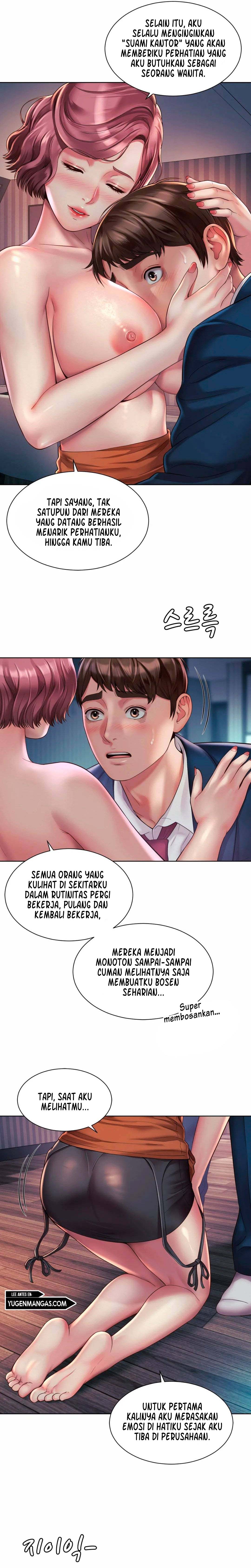 Office Romance - Chapter 4 9