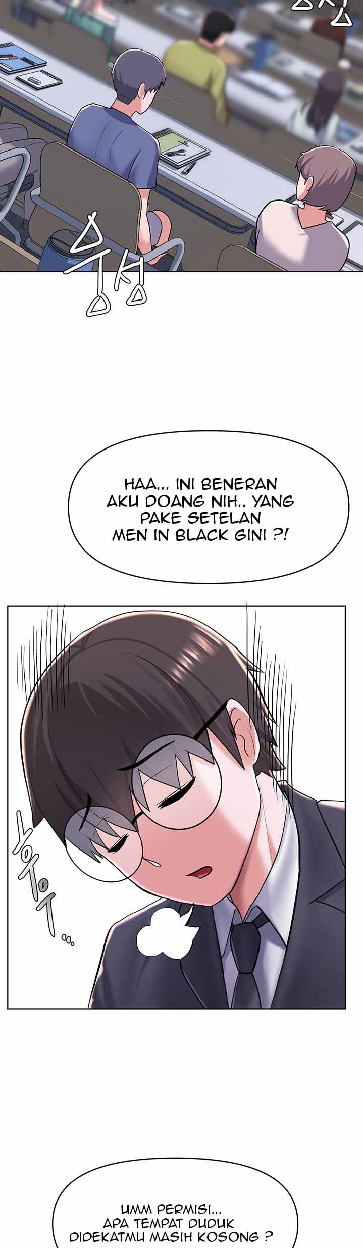 Escape Loser - Chapter 4 50