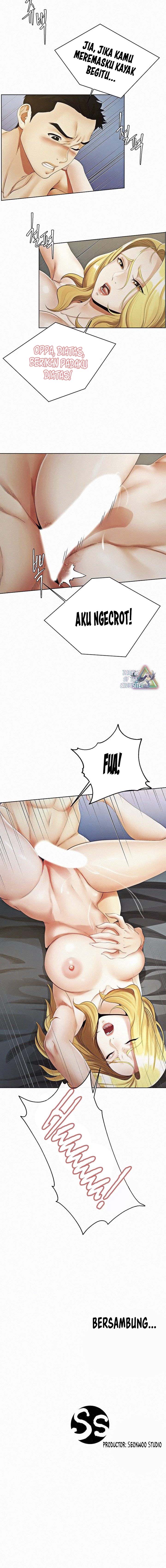 The Delicious Club - Chapter 4 12