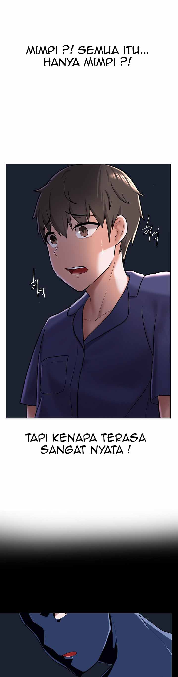Escape Loser - Chapter 4 34
