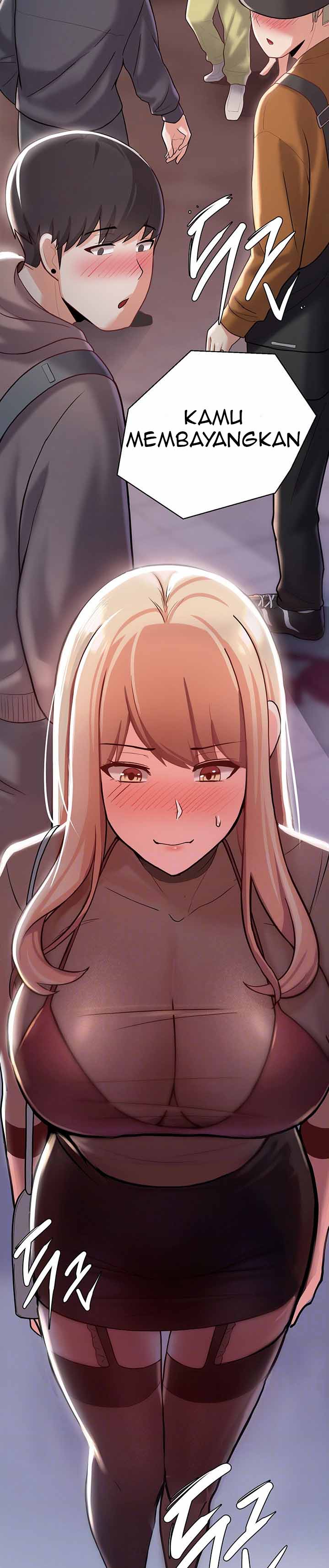 Escape Loser - Chapter 4 11