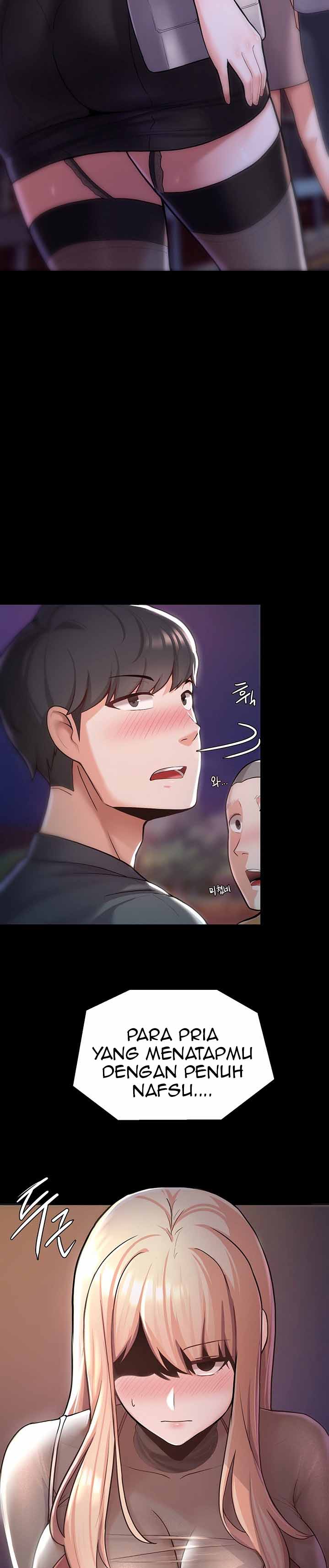 Escape Loser - Chapter 4 9