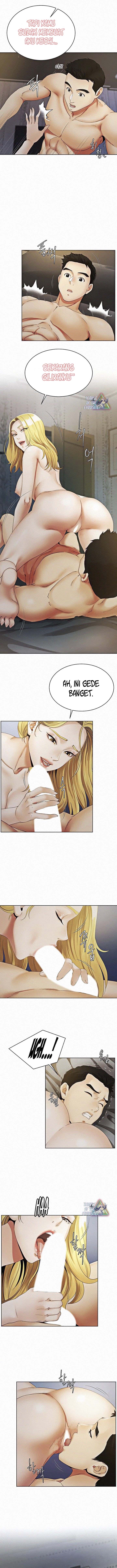 The Delicious Club - Chapter 4 9