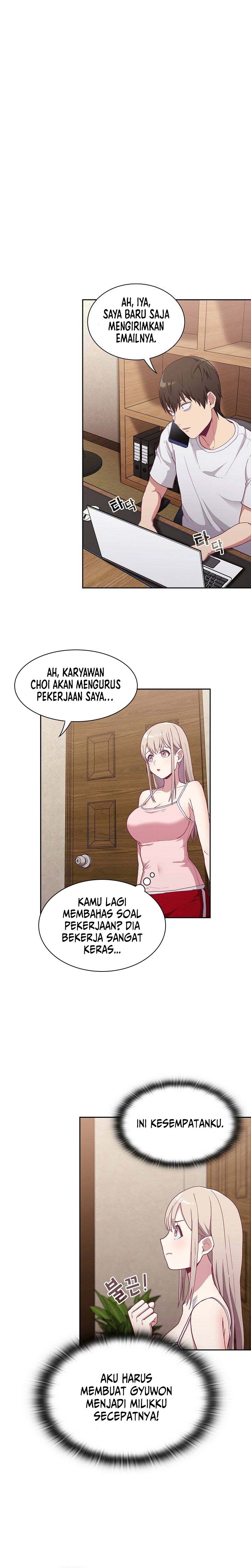 Rehabilitation Maids - Chapter 4 2