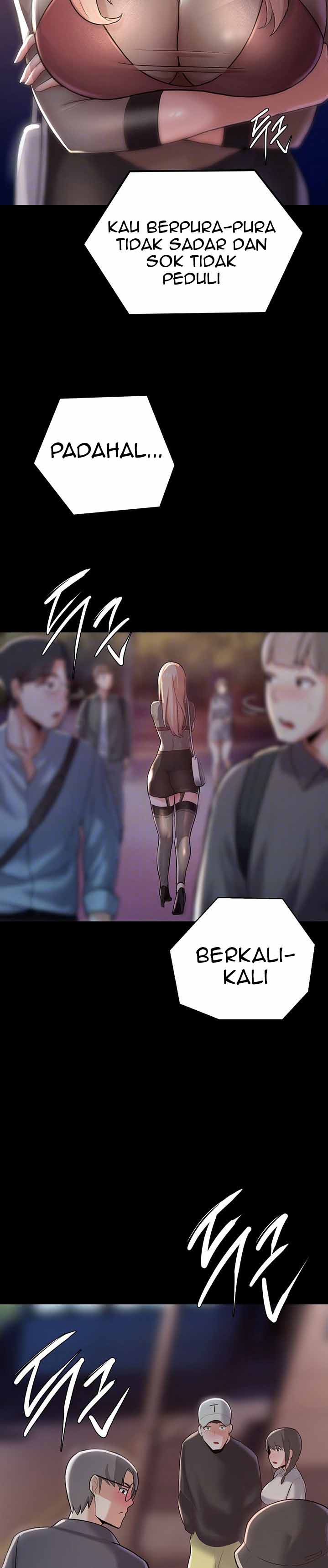 Escape Loser - Chapter 4 10