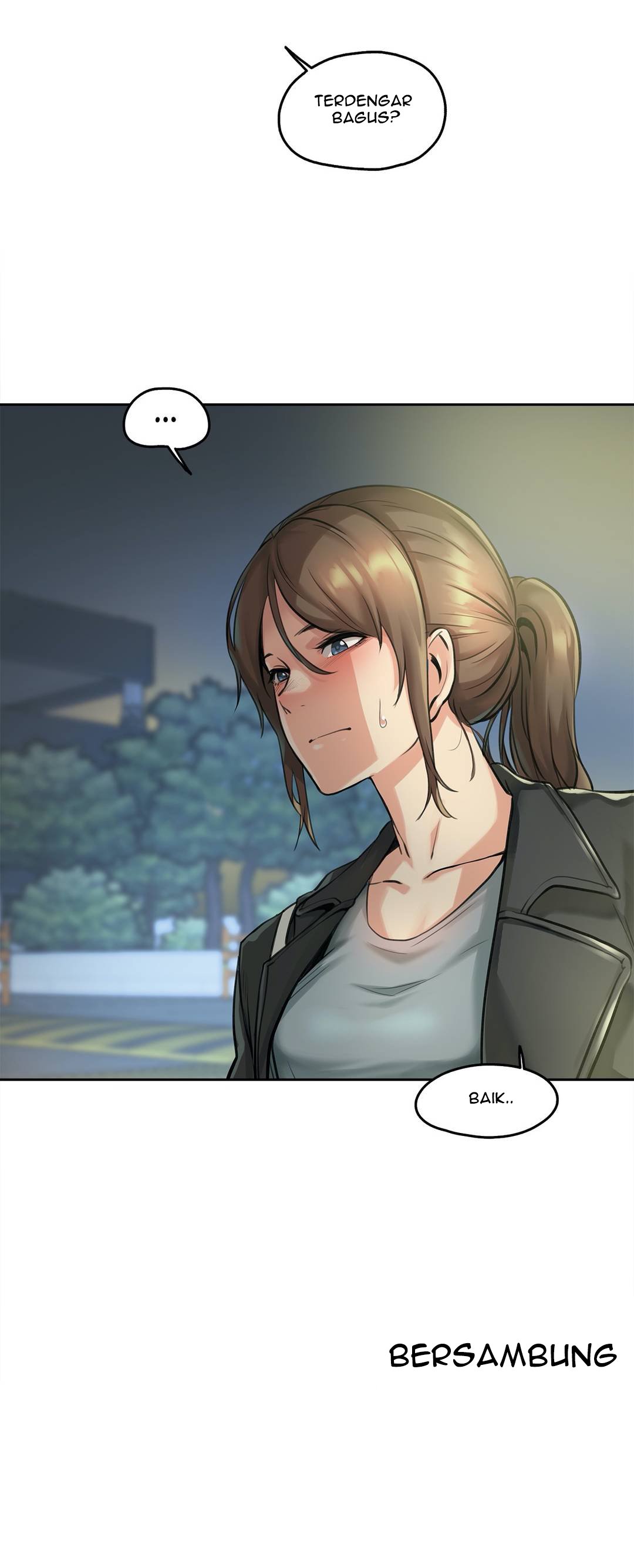 Daddy&#8217;s Wild Oats - Chapter 4 36