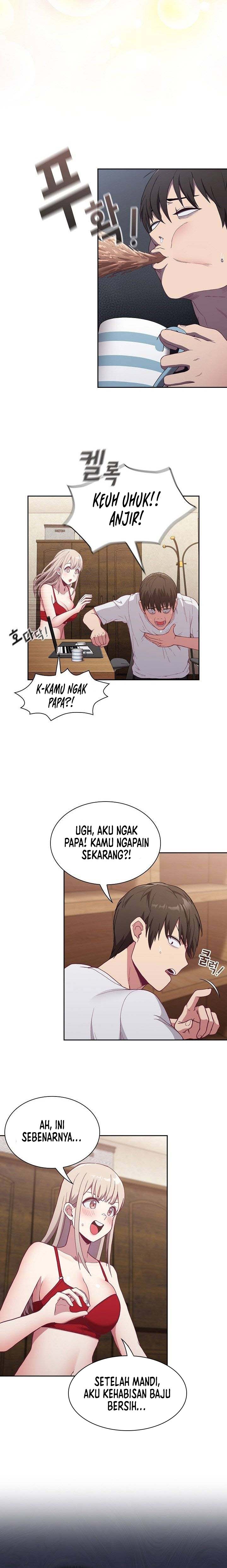 Rehabilitation Maids - Chapter 4 6