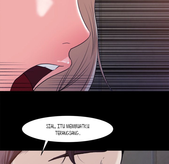 Inside the Uniform - Chapter 4 38