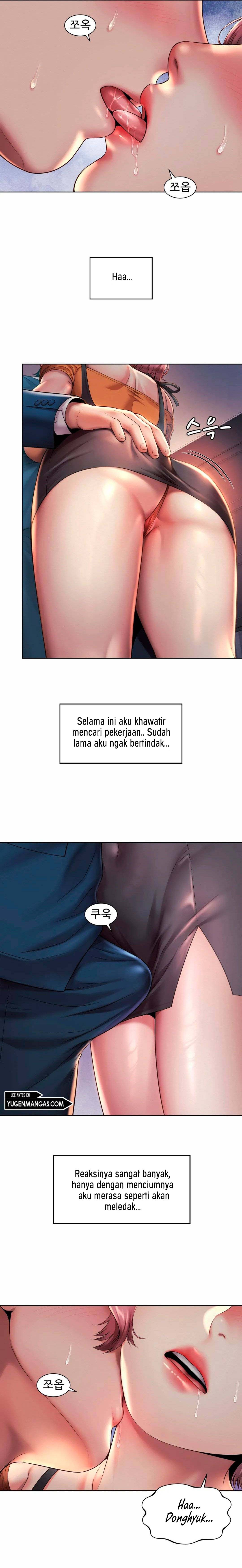 Office Romance - Chapter 4 3