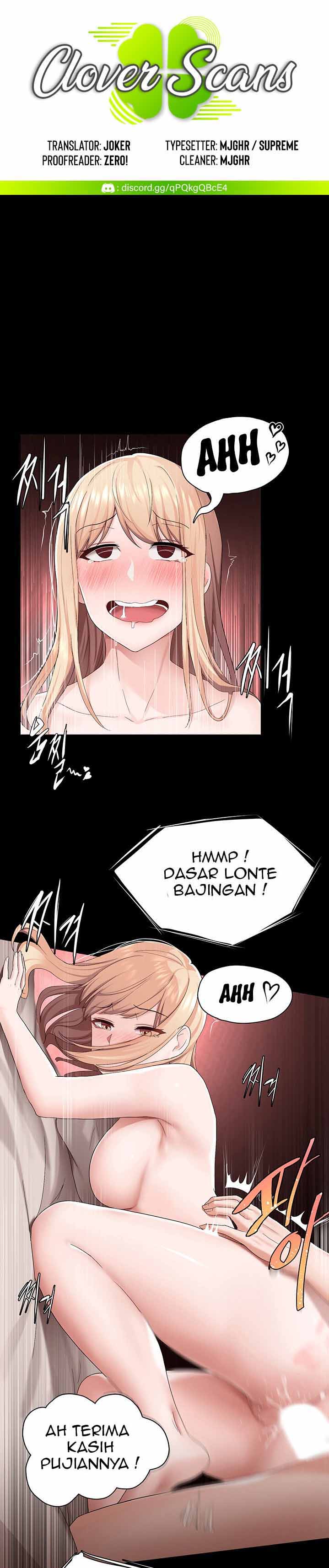 Escape Loser - Chapter 4 3