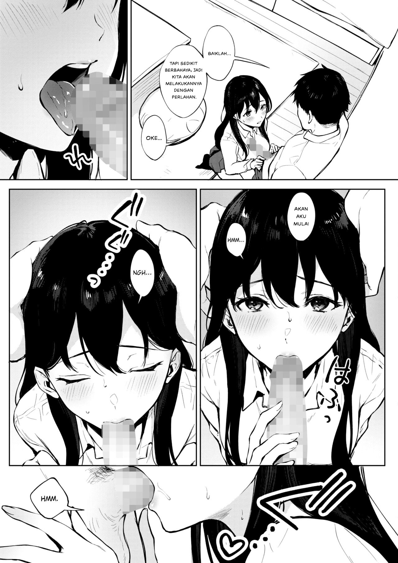 Share Loveru - Chapter 4 7