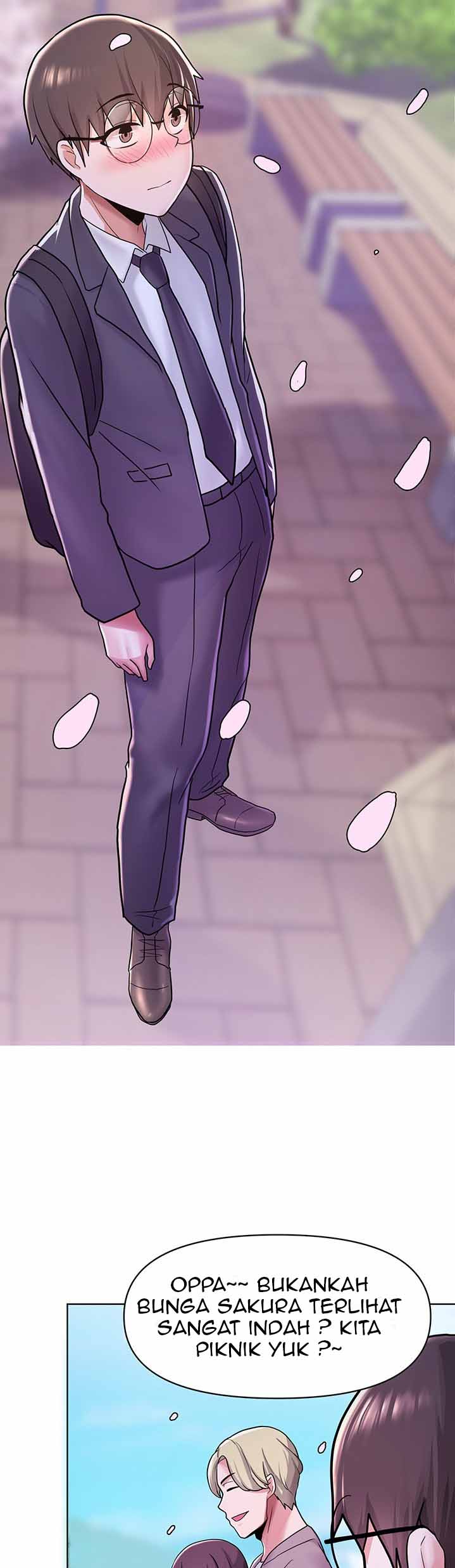 Escape Loser - Chapter 4 46