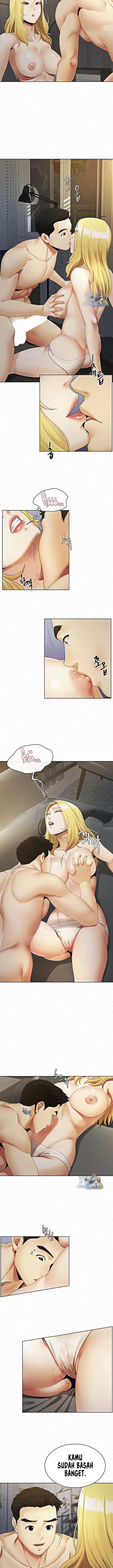 The Delicious Club - Chapter 4 5