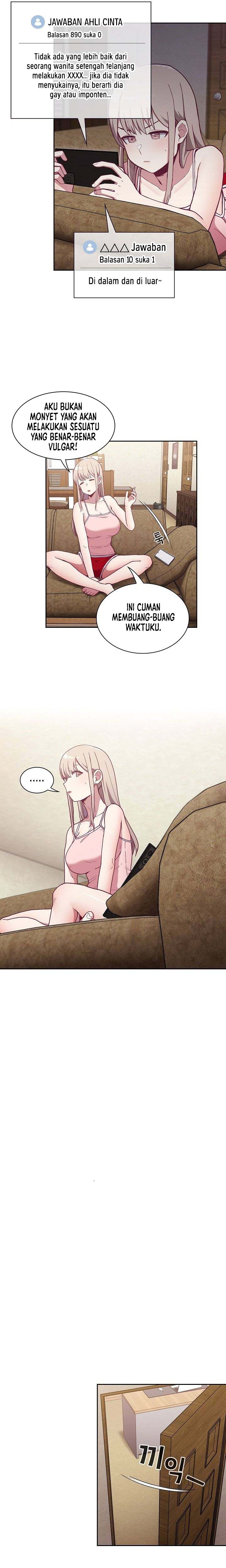Rehabilitation Maids - Chapter 4 4