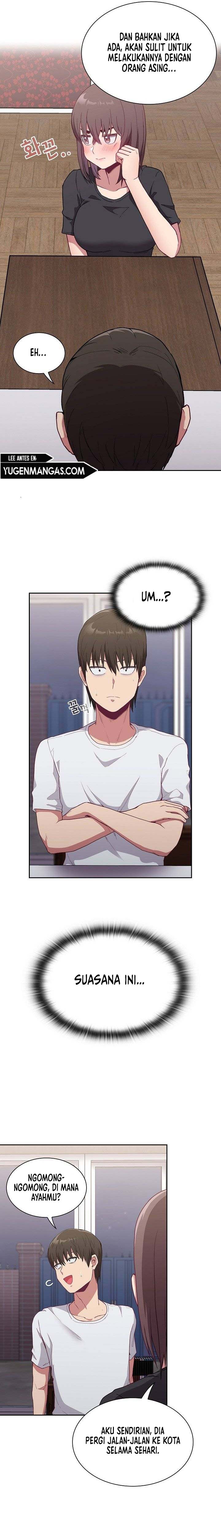 Rehabilitation Maids - Chapter 4 20