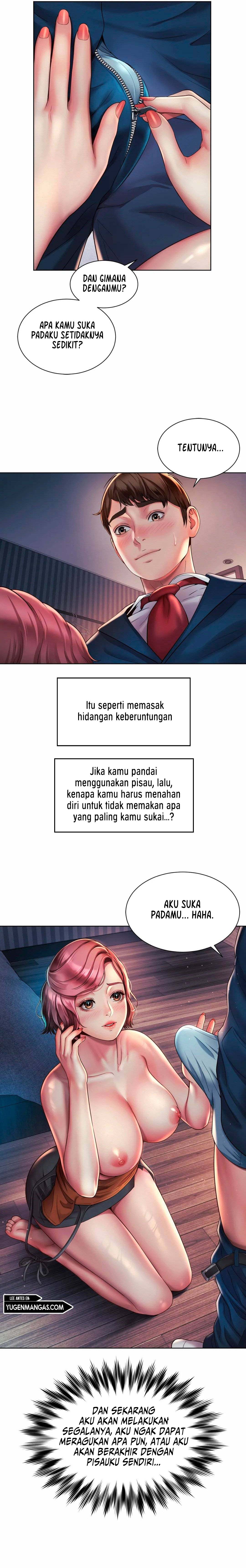 Office Romance - Chapter 4 10