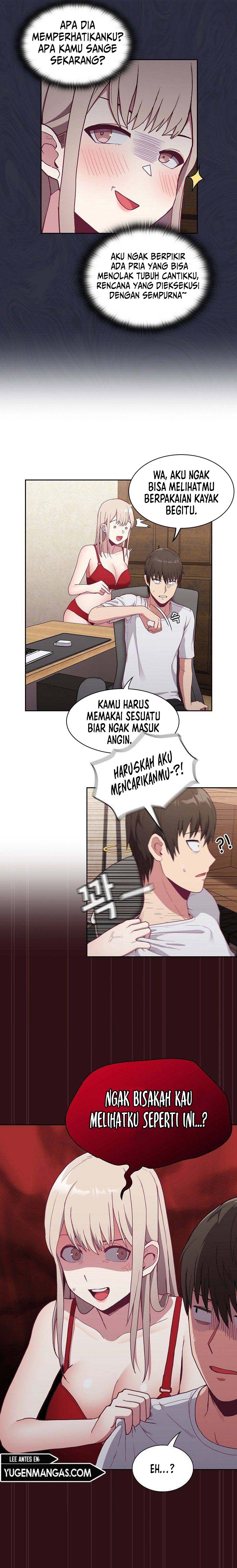 Rehabilitation Maids - Chapter 4 7