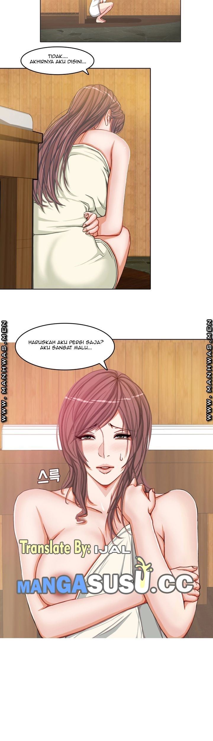 Milf Paradise - Chapter 4 29