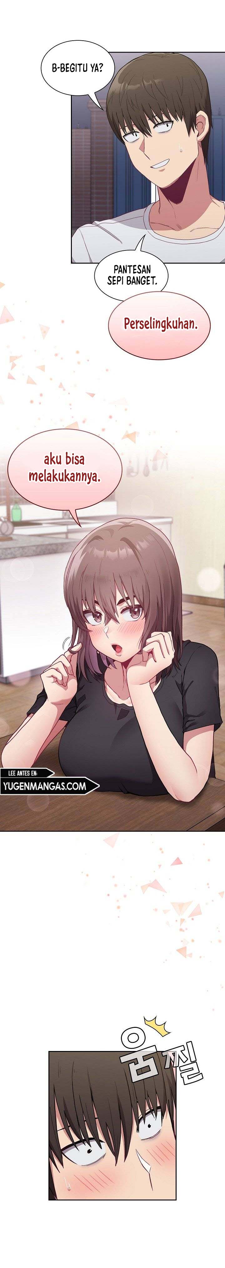Rehabilitation Maids - Chapter 4 21