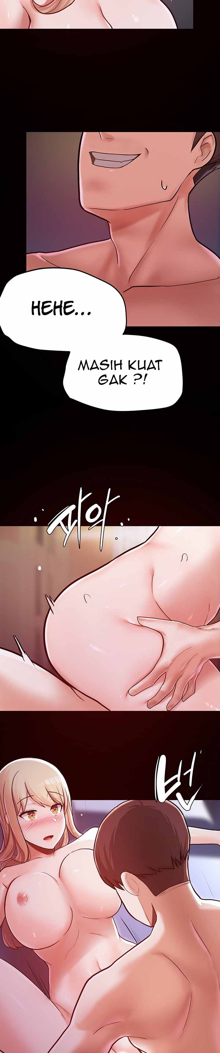 Escape Loser - Chapter 4 24