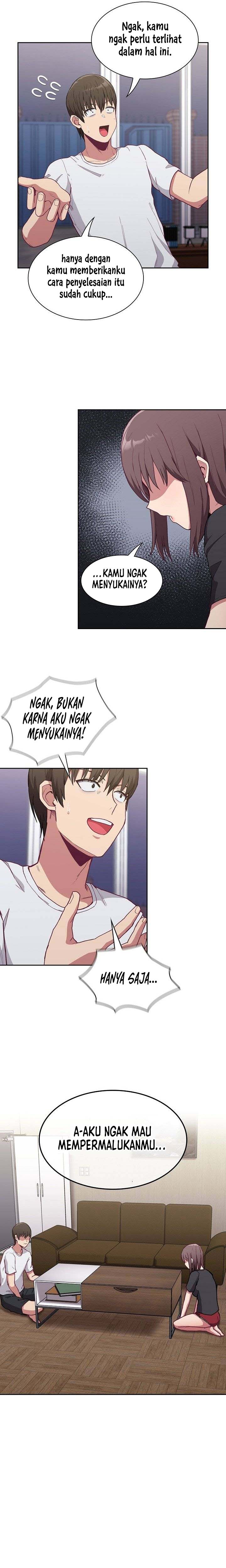 Rehabilitation Maids - Chapter 4 22