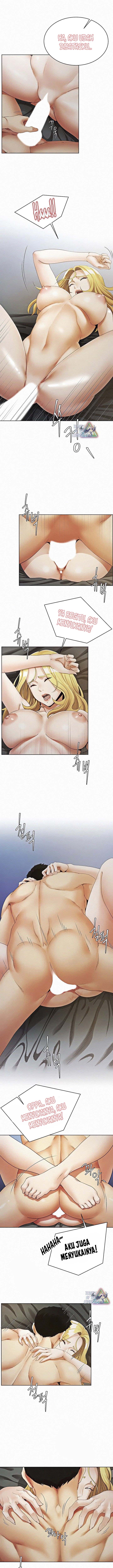 The Delicious Club - Chapter 4 11