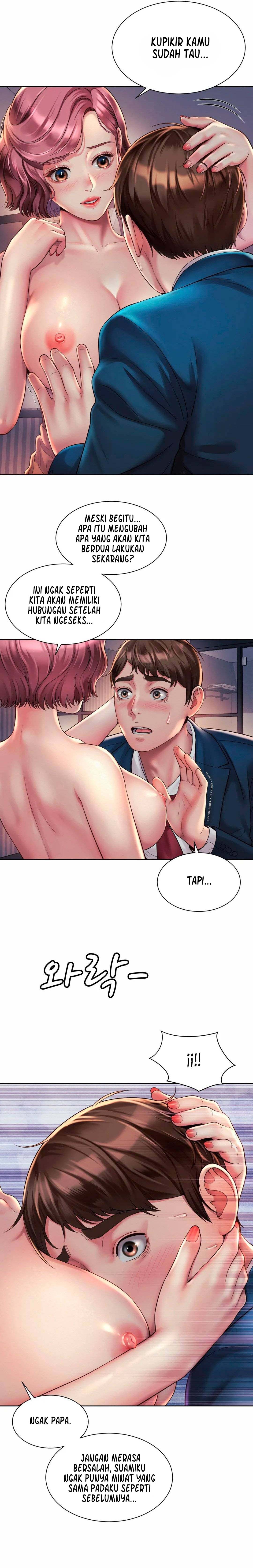 Office Romance - Chapter 4 8