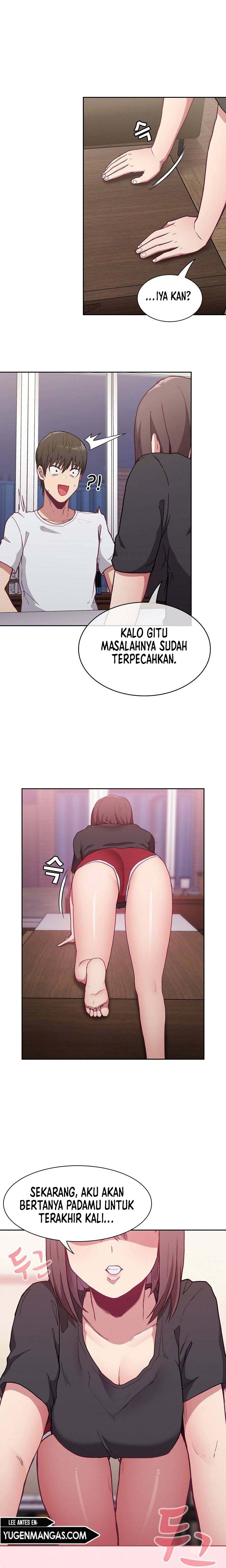 Rehabilitation Maids - Chapter 4 23