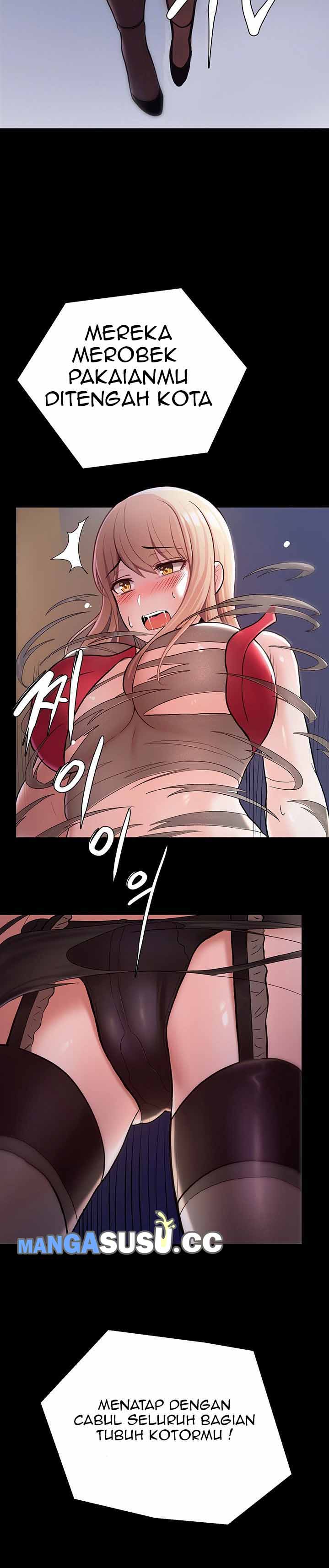 Escape Loser - Chapter 4 12