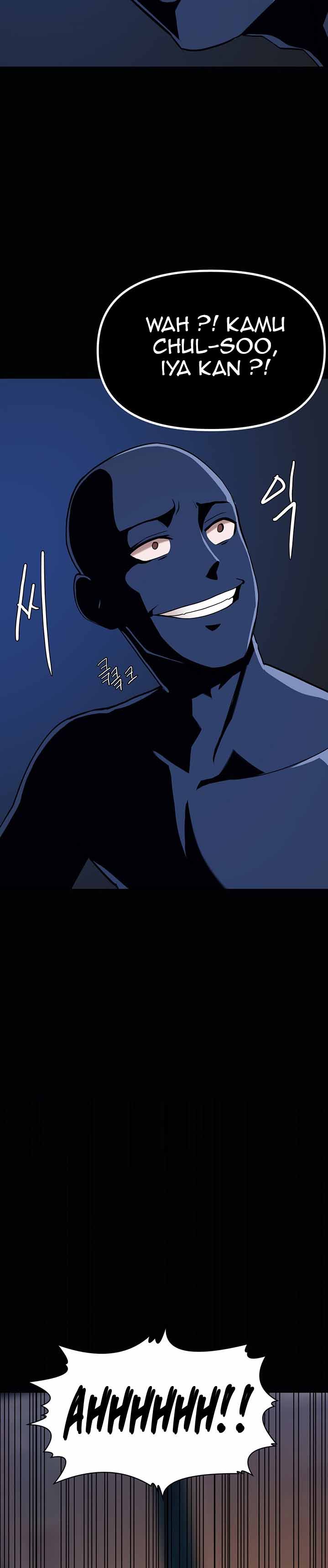 Escape Loser - Chapter 4 31
